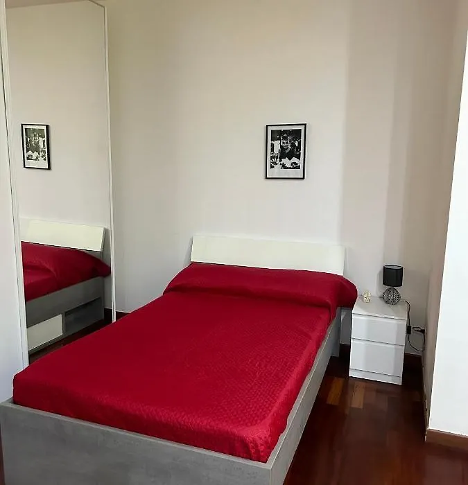 Piazza del Gesù Apartment-1