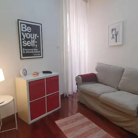 Piazza del Gesù Apartment-3